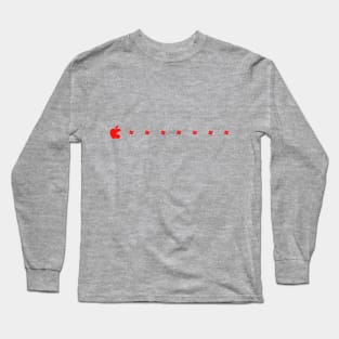 MacMan Long Sleeve T-Shirt